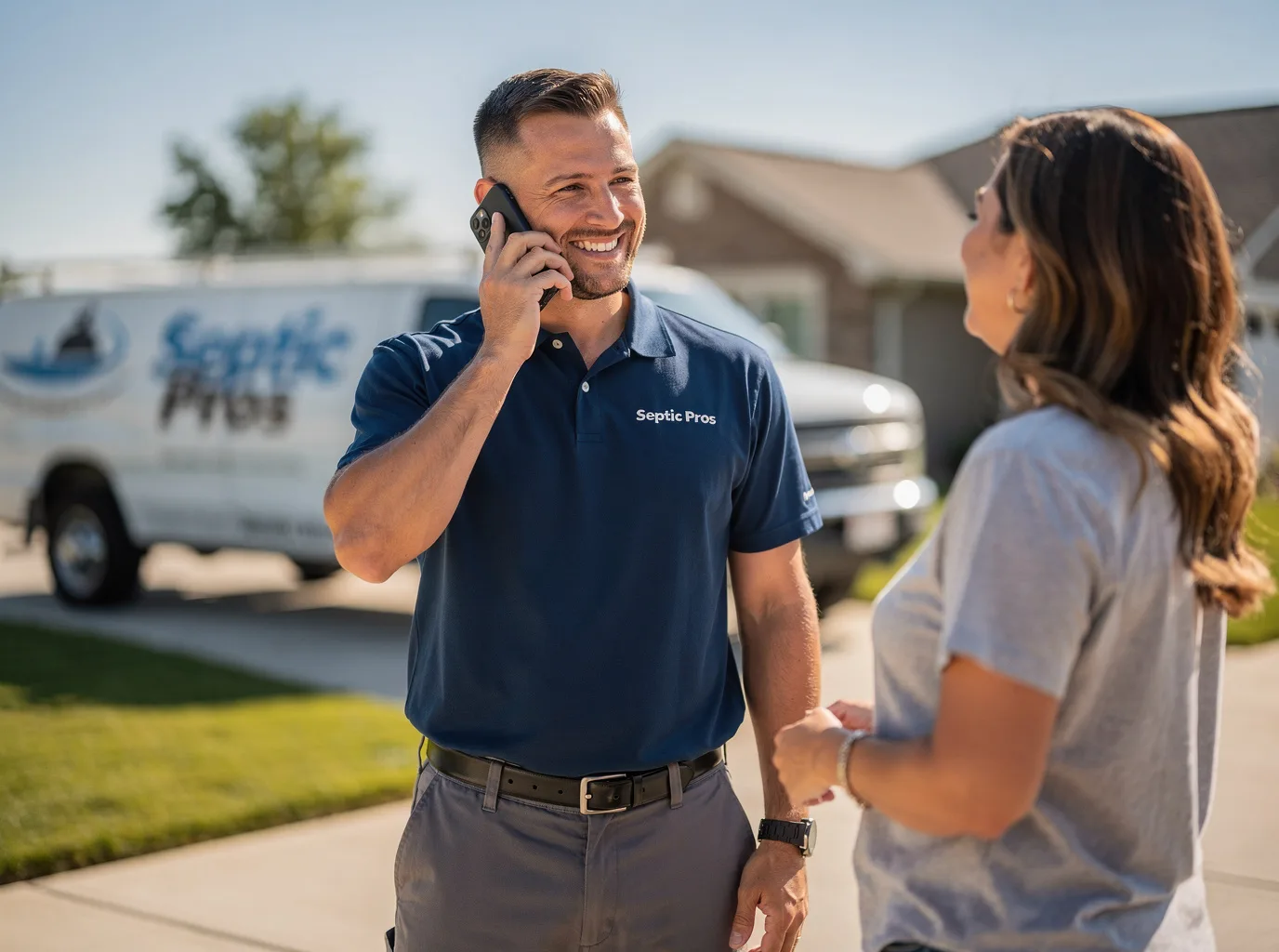 Septic Tank Pumping Strabane, PA FAQs